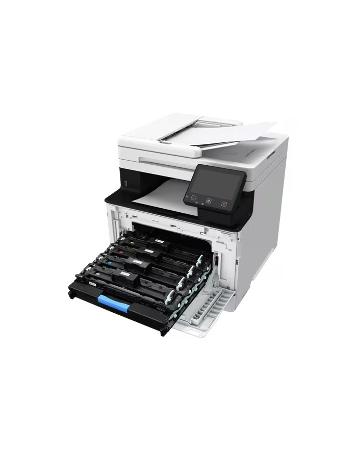 canon Urządzenie wielofunkcyjne laserowe MF752Cdw II 7185C013 główny