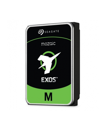 seagate Dysk Exos M 28TB SATA 3,5 ISE ST28000NM003K