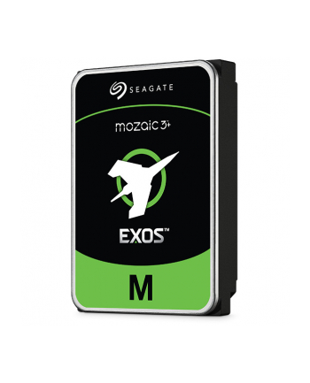 seagate Dysk Exos M 28TB SATA 3,5 ISE ST28000NM003K