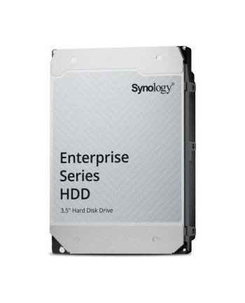 synology Dysk HDD 8TB SATA 7,2k 3,5' HAT5320-8T 5Y nr 1