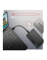 axagon EE25-XA6C Obudowa zewnętrzna aluminiowa, USB-C 3.2 Gen 1 SATA 6G 2.5' 5Gbps - nr 13
