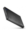 axagon EE25-XA6C Obudowa zewnętrzna aluminiowa, USB-C 3.2 Gen 1 SATA 6G 2.5' 5Gbps - nr 23