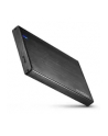 axagon EE25-XA6C Obudowa zewnętrzna aluminiowa, USB-C 3.2 Gen 1 SATA 6G 2.5' 5Gbps - nr 29