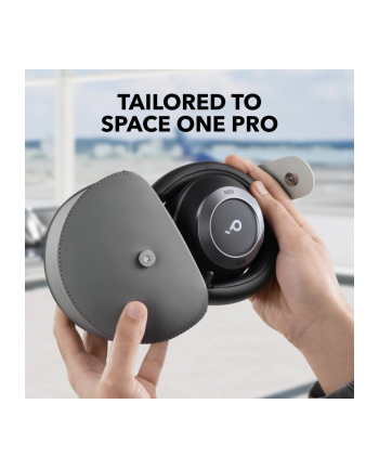 anker Etui na sluchawki Space One Pro nr 2