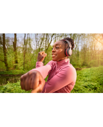 philips Słuchawki TAA6219BK/00