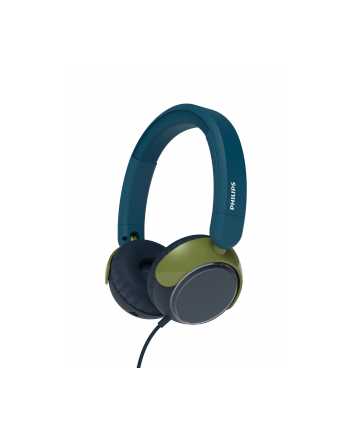 philips Słuchawki dla dzieci TAK2000CT/00