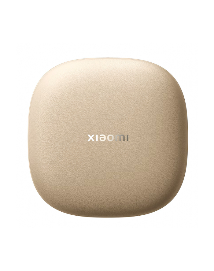 xiaomi Słuchawki bezprzewodowe OpenWear Stereo Pro złote główny