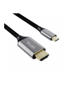 trust Kabel video CALYX USB-C do HDMI - nr 3
