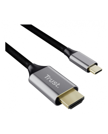 trust Kabel video CALYX USB-C do HDMI