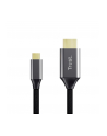 trust Kabel video CALYX USB-C do HDMI - nr 9