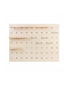 maclean Drewniana tablica organizer MC-131 WD - nr 6