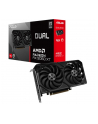asus Karta graficzna Dual Radeon RX 9060 XT 16GB GDDR6  DUAL-RX9060XT-16G - nr 1