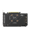 asus Karta graficzna Dual Radeon RX 9060 XT 16GB GDDR6  DUAL-RX9060XT-16G - nr 25