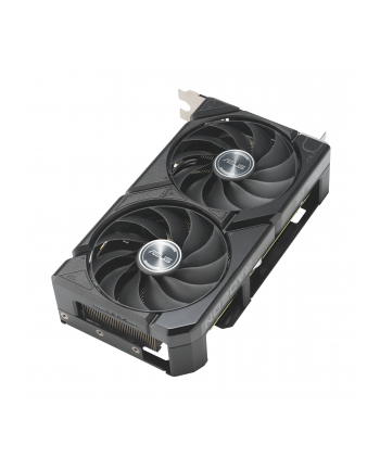 asus Karta graficzna Dual Radeon RX 9060 XT 16GB GDDR6  DUAL-RX9060XT-16G nr 1