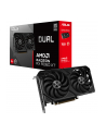 asus Karta graficzna Dual Radeon RX 9060 XT 16GB GDDR6  DUAL-RX9060XT-16G - nr 72