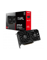 asus Karta graficzna Dual Radeon RX 9060 XT 16GB GDDR6  DUAL-RX9060XT-16G - nr 81