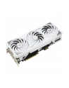 asus Karta graficzna GeForce RTX 5070Ti TUF GAMING OC WHITE BTF GDDR7 256bit - nr 12