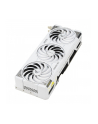 asus Karta graficzna GeForce RTX 5070Ti TUF GAMING OC WHITE BTF GDDR7 256bit - nr 14