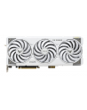 asus Karta graficzna GeForce RTX 5070Ti TUF GAMING OC WHITE BTF GDDR7 256bit - nr 15