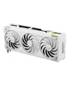 asus Karta graficzna GeForce RTX 5070Ti TUF GAMING OC WHITE BTF GDDR7 256bit - nr 19