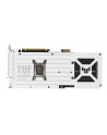 asus Karta graficzna GeForce RTX 5070Ti TUF GAMING OC WHITE BTF GDDR7 256bit - nr 21