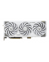 asus Karta graficzna GeForce RTX 5070Ti TUF GAMING OC WHITE BTF GDDR7 256bit - nr 40