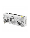 asus Karta graficzna GeForce RTX 5070Ti TUF GAMING OC WHITE BTF GDDR7 256bit - nr 9