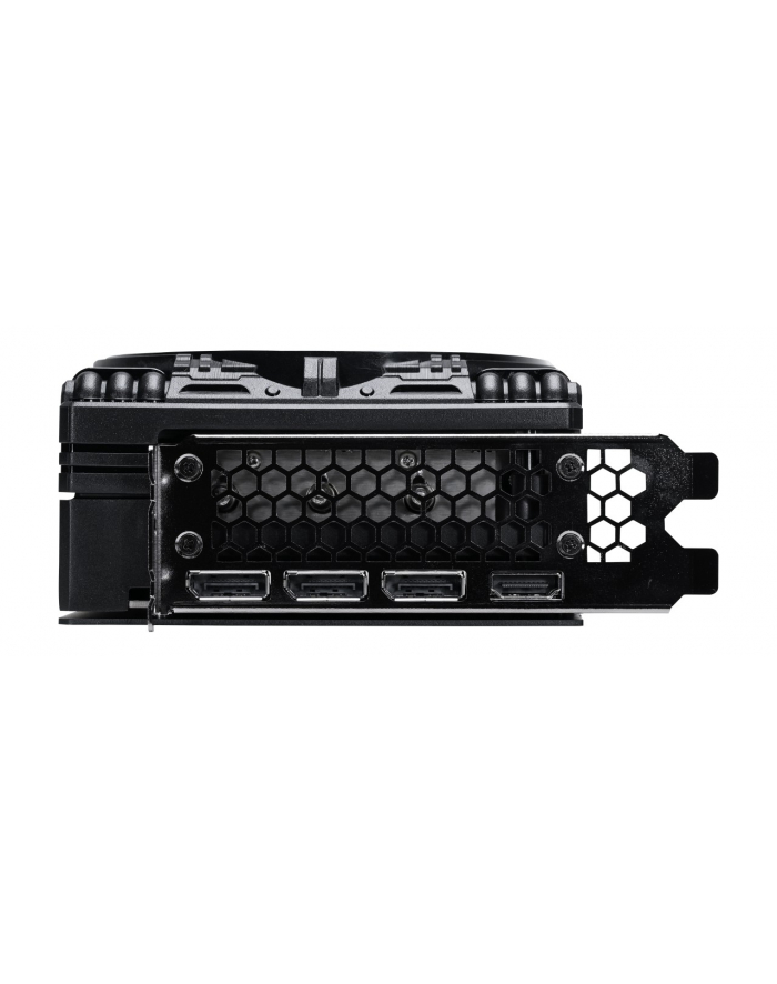 palit Karta graficzna RTX 5080 GAMING PRO 16GB GDDR7 256bit 3DP/HDMI główny