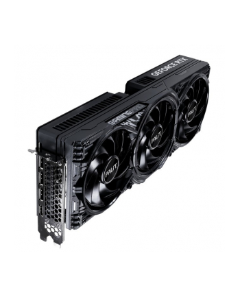 palit Karta graficzna RTX 5080 GAMING PRO 16GB GDDR7 256bit 3DP/HDMI