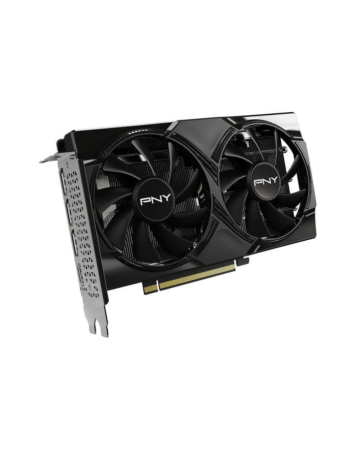 pny Karta graficzna GeForce RTX 5060 8GB 2F główny