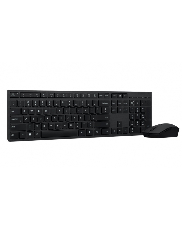 lenovo Klawiatura z myszką Professional Wireless Rechargeable Combo 4X31R64351 główny