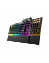 lenovo Klawiatura Wireless Multi-Mode Pro Keyboard 6000-US English 4Y41S04659 - nr 1