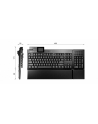 lenovo Klawiatura Wireless Multi-Mode Pro Keyboard 6000-US English 4Y41S04659 - nr 2