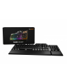 lenovo Klawiatura Wireless Multi-Mode Pro Keyboard 6000-US English 4Y41S04659 - nr 9