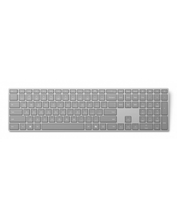 microsoft Klawiatura Surface Pro Keyboard Copilot EP2-04152 szara