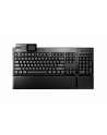 be quiet! Klawiatura Dark Mount Silent Linear - nr 1
