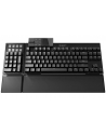 be quiet! Klawiatura Dark Mount Silent Linear - nr 25
