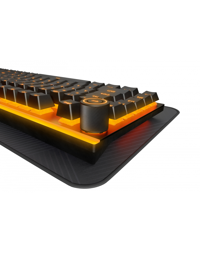 be quiet! Klawiatura Light Mount Silent Linear główny