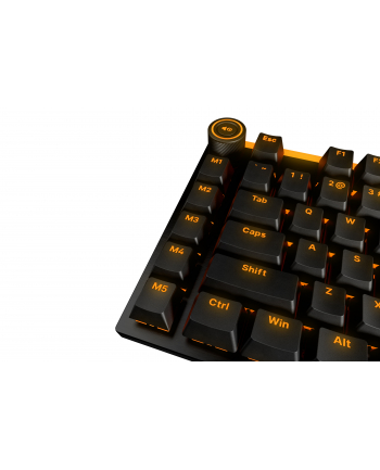 be quiet! Klawiatura Light Mount Silent Tactile nr 2