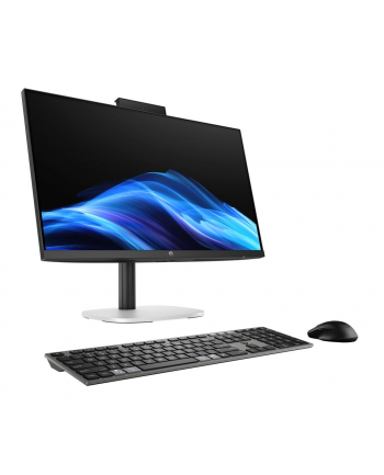 hp inc. Komputer ProStudio 4 All-in-One G1i U5-225 512GB/16GB/W11P/23.8 BY7D3ET