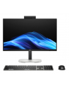hp inc. Komputer ProStudio 4 All-in-One G1i U5-225T 512GB/16GB/W11P/23.8 C9TQ8ET - nr 1
