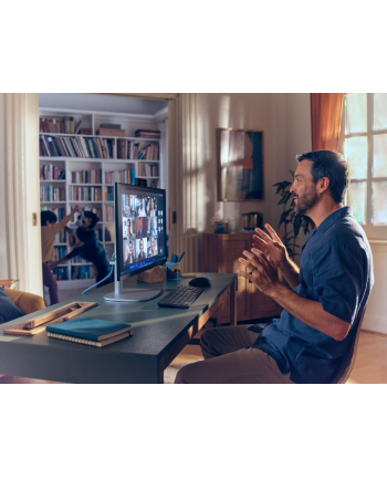 hp inc. Komputer EliteStudio 8 All-in-One G1i U5-235 512GB/16GB/W11P/27 C9TR0ET