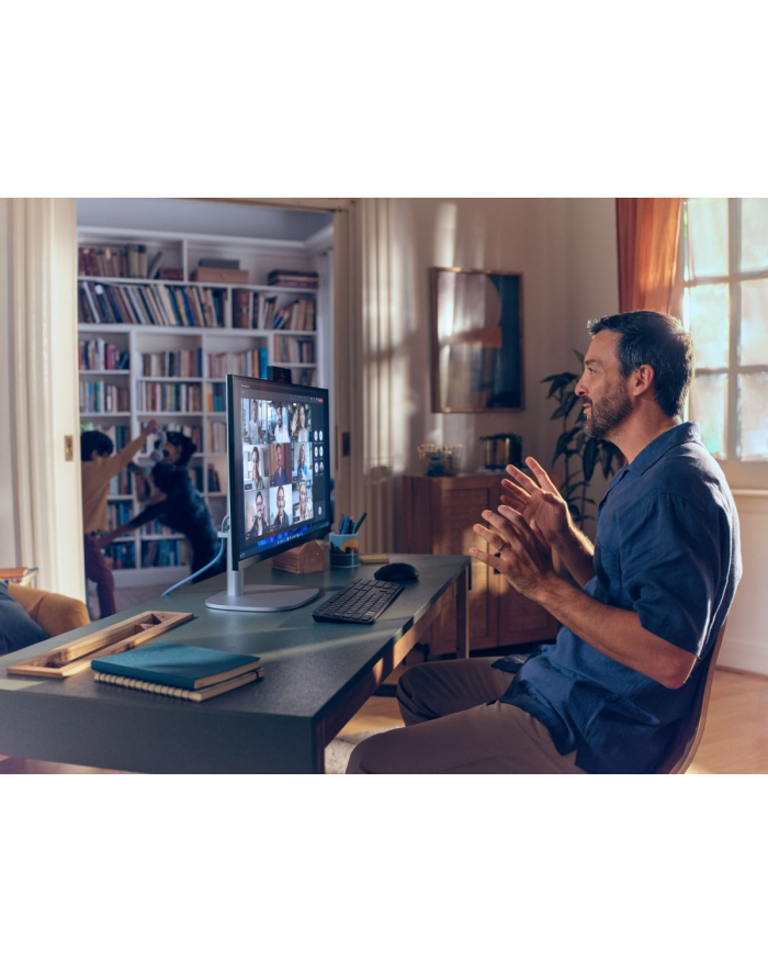 hp inc. Komputer EliteStudio 8 All-in-One G1i U5-235 512GB/16GB/W11P/27 C9TR0ET główny