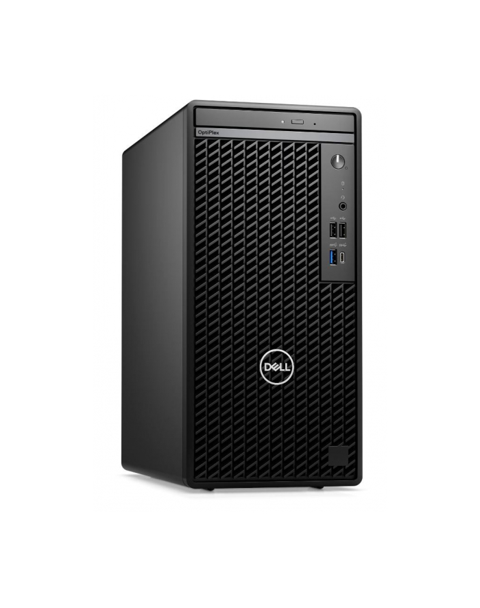 dell Komputer OptiPlex Tower 7020 W11Pro i5-14500 vPro/16GB/512GB/Int/DVD RW/Wireless Kb ' Mouse/300W/3YPS główny