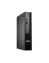dell Komputer Pro Micro QCM1250 Win11Pro U7 265T/16GB/512GB/INT/WLAN+BT/KB/90W/TPM/3Y ProSupport - nr 6