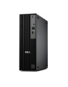 dell Desktop Pro Slim QCS1250 Win11Pro U7 265/16GB/512GB SSD/INT/Kb/TPM/3Y ProSupport - nr 3