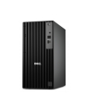 dell Desktop Pro Tower QCT1250 Win11Pro U7 265/8GB/512GB SSD/INT/DVD RW/TPM/3Y ProSupport - nr 8