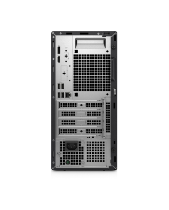 Komputer Dell Pro Tower QCT1255 W11Pro Ryzen 5 Pro 8600G/16GB/512GB/Integrated/Kb/Mouse/3YPS