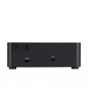 msi Komputer Cubi NUC AI 1UMG-06SEU W11PRO/ICU7/16GB/1T/WiFI/BT5.3/Black - nr 10