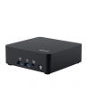 msi Komputer Cubi NUC AI 1UMG-06SEU W11PRO/ICU7/16GB/1T/WiFI/BT5.3/Black - nr 1